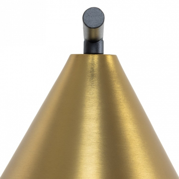 Фото Бра Arte Lamp David A7033AP-1BK