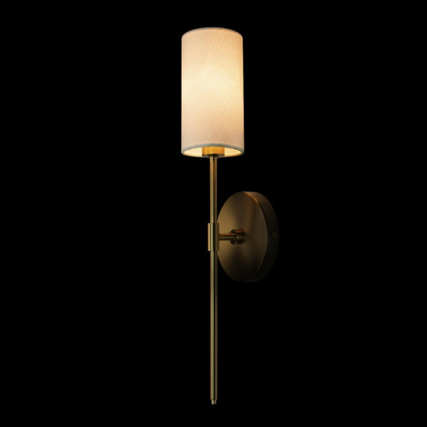 Фото Бра Loft it Comfy 10307W Brass