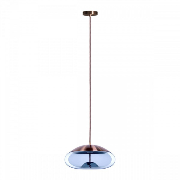 Фото Подвесной светильник Loft it Knot 8133-D mini