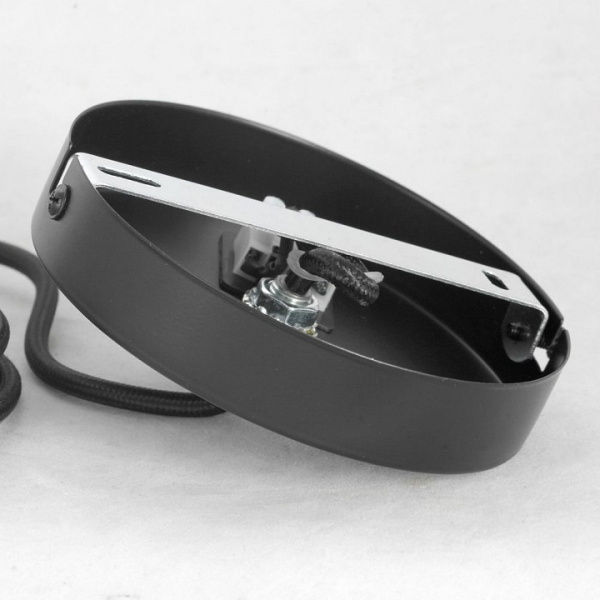 Фото Подвесной светильник Lussole Strawberry GRLSP-8211