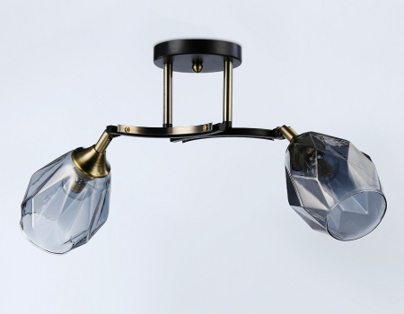Открыть Светильник на штанге Ambrella Light TR TR303037 Фото Светильник на штанге Ambrella Light TR TR303037