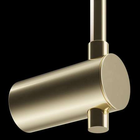 Фото Накладной светильник Maytoni Rotta MOD413WL-L8G3K