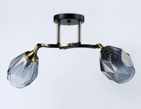 Открыть Светильник на штанге Ambrella Light TR TR303037 Фото Светильник на штанге Ambrella Light TR TR303037
