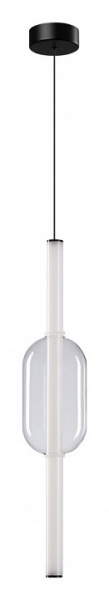 Фото Подвесной светильник Arte Lamp Rigla A6837SP-12CL