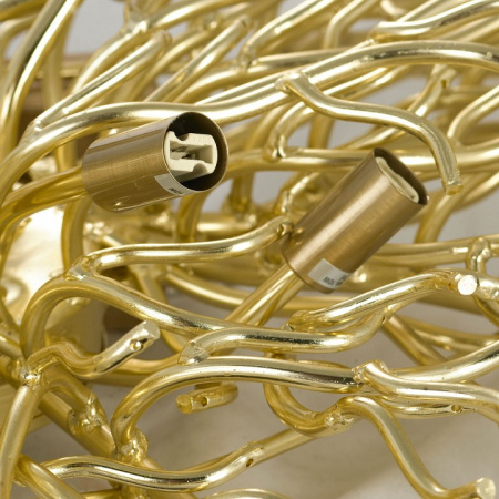 Фото Подвесная люстра Lussole Adams LSP-8606