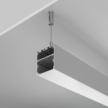 Открыть Короб накладной Maytoni  ALM-5050-S-2M Фото Короб накладной Maytoni  ALM-5050-S-2M