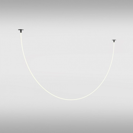 Фото Подвесной светильник Maytoni Tau MOD146PL-L40B3K