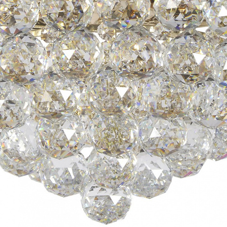 Фото Люстра на штанге Dio D’Arte Cremono Cremono E 1.3.46.200 G