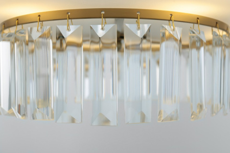 Фото Подвесной светильник Rivoli Vickie Б0061902