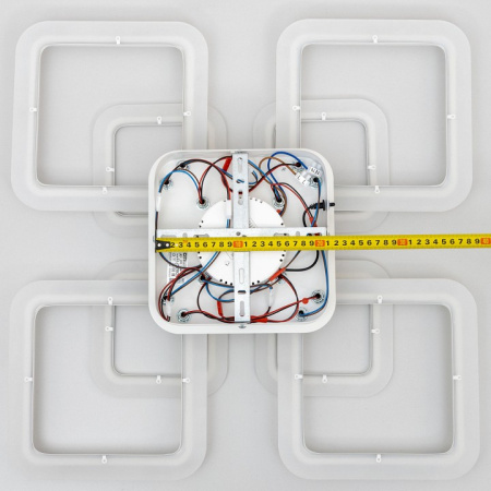 Фото Потолочная люстра Citilux Марсель CL232180R