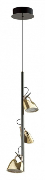 Фото Подвесной светильник Odeon Light Malpa 5002/13L