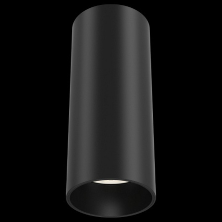 Фото Накладной светильник Maytoni Focus LED C056CL-L12B4K