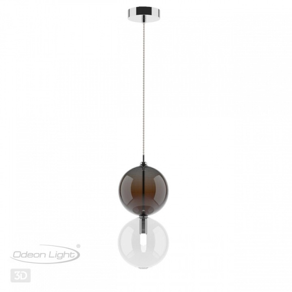 Фото Подвесной светильник Odeon Light Twixy 4980/1B