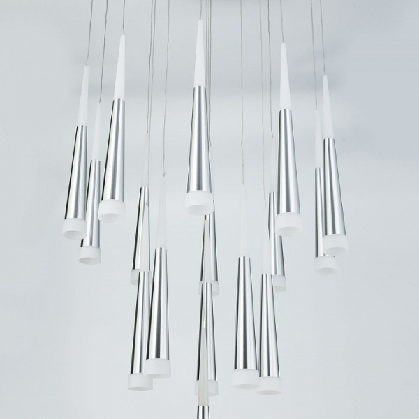 Фото Подвесной светильник Citilux Вегас CL227160