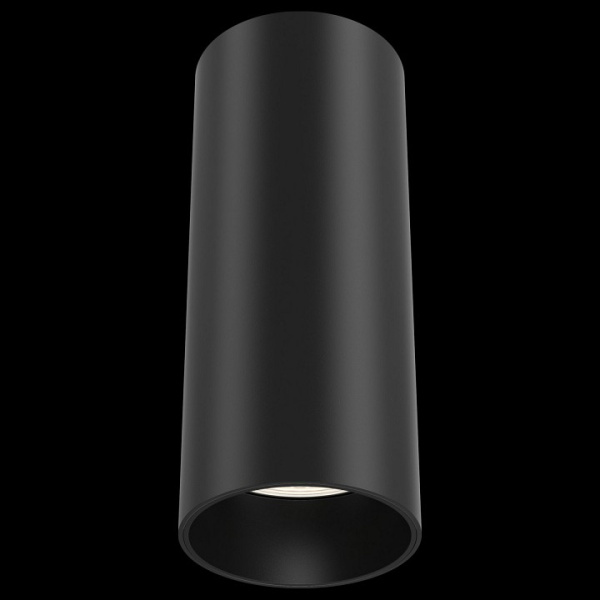 Фото Накладной светильник Maytoni Focus LED C056CL-L12B4K