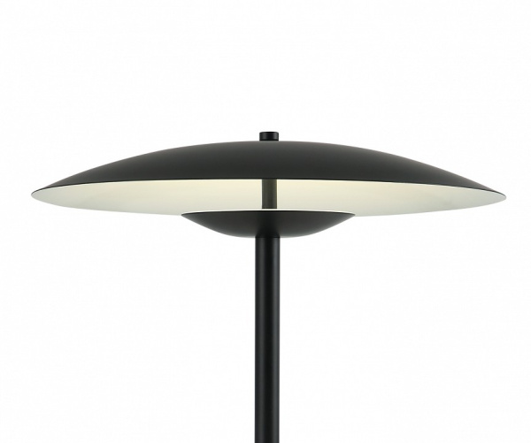 Фото Настольная лампа декоративная Kink Light Синди 08467-35T,19