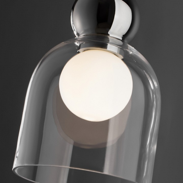 Фото Подвесной светильник Freya Focus FR5220PL-01CH2