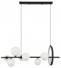 Открыть Подвесная люстра Kink Light Иона 07608-7A,19(01) Фото Подвесная люстра Kink Light Иона 07608-7A,19(01)