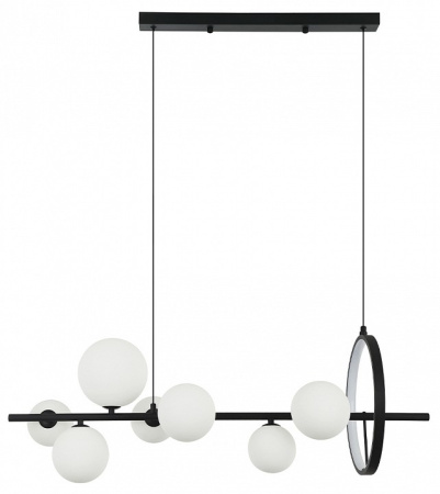 Открыть Подвесная люстра Kink Light Иона 07608-7A,19(01) Фото Подвесная люстра Kink Light Иона 07608-7A,19(01)