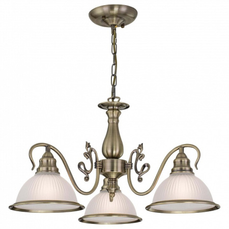 Фото Подвесная люстра Citilux Идальго CL434131