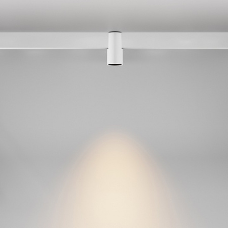 Фото Накладной светильник Maytoni Alfa TR122-2-7W3K-W