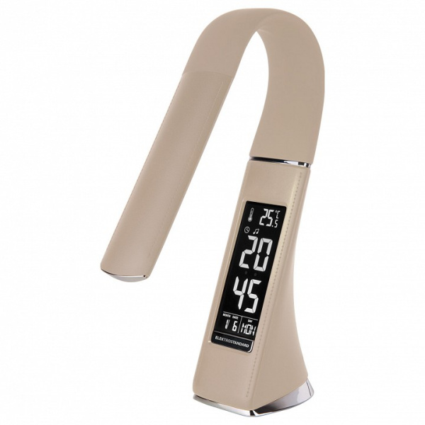 Фото Настольная лампа офисная Elektrostandard ELARA a039460
