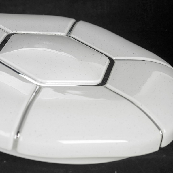 Фото Накладной светильник Lussole  LSP-8470