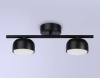 Открыть Накладной светильник Ambrella Light TN TN71024 Фото Накладной светильник Ambrella Light TN TN71024