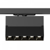 Накладной светильник Denkirs Edder DK6436-BK Накладной светильник Denkirs Edder DK6436-BK