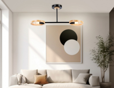 Открыть Светильник на штанге Ambrella Light TR TR8244 Фото Светильник на штанге Ambrella Light TR TR8244