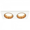 Встраиваемый светильник Ambrella Light XC XC6525004 Встраиваемый светильник Ambrella Light XC XC6525004