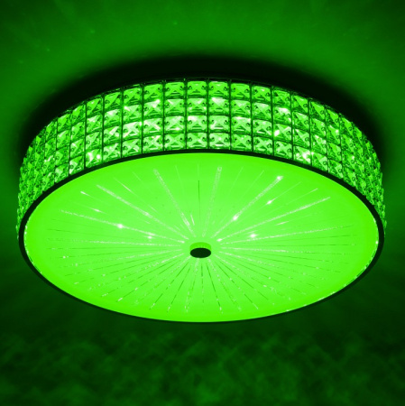 Фото Накладной светильник Citilux Портал CL32418G1