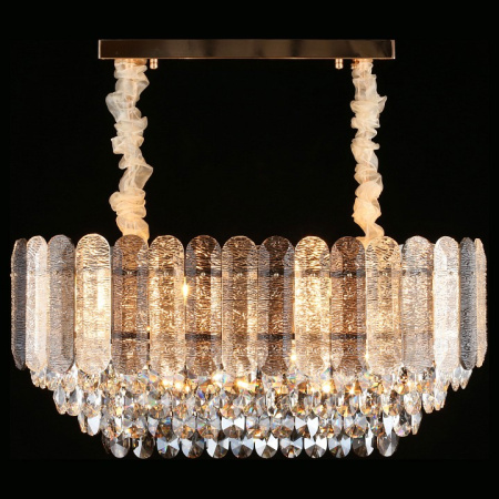 Фото Подвесной светильник Aployt Rozel APL.770.03.11