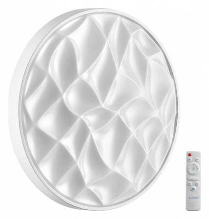 Фото Накладной светильник Sonex Gitum 7672/EL