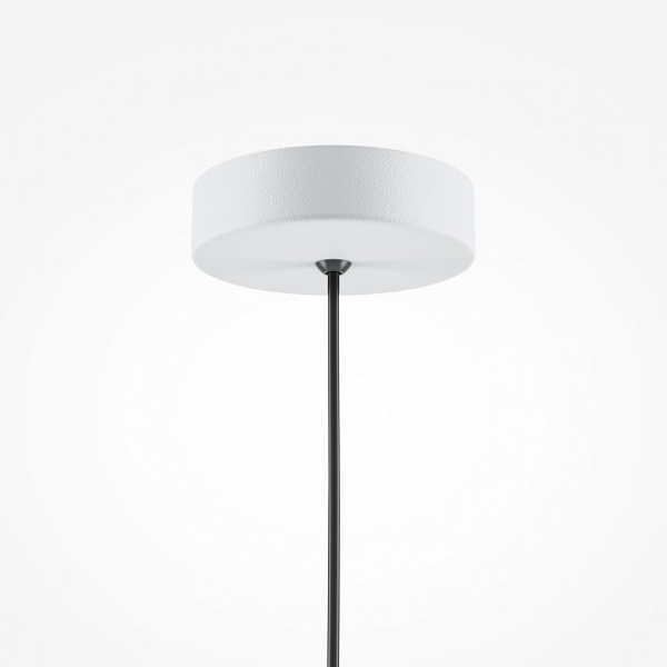 Фото Подвесной светильник Maytoni Basic colors MOD167PL-01W