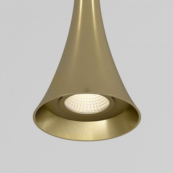 Фото Подвесной светильник Elektrostandard Hall a068821