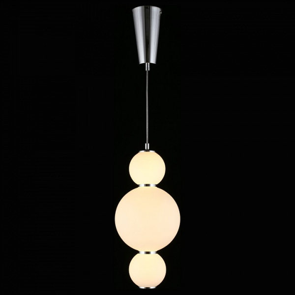 Фото Подвесной светильник Aployt Arabel APL.009.06.12