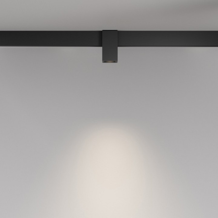 Фото Накладной светильник Maytoni Alfa TR121-2-7W4K-B