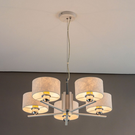 Фото Подвесная люстра Citilux Тильда CL469150