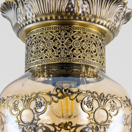 Фото Подвесной светильник Citilux Каир CL419213