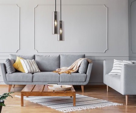 Фото Подвесной светильник Maytoni Gioia P011PL-01CH