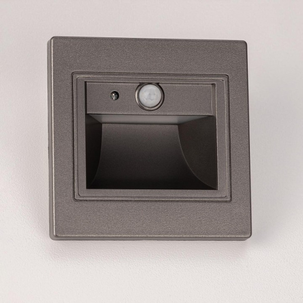 Фото Встраиваемый светильник Citilux Skally CLD005KS1