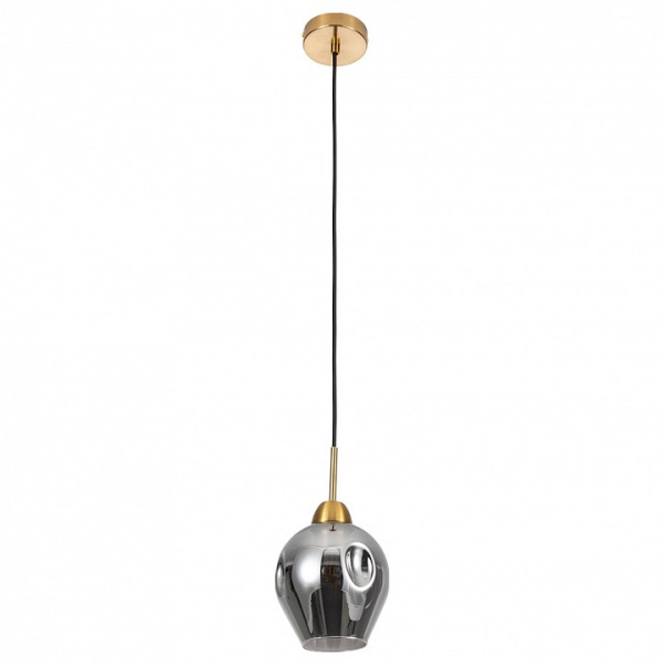 Фото Подвесной светильник Arte Lamp Yuka A7759SP-1PB