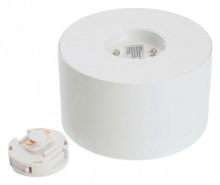 Фото Накладной светильник Feron AL136 51126