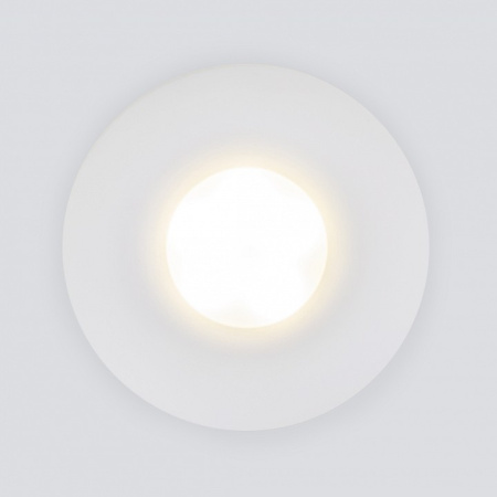 Фото Встраиваемый светильник Elektrostandard Belt a053355