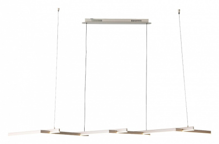 Фото Подвесная люстра ST-Luce Basoni SL394.503.06