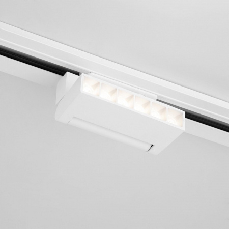 Фото Светильник на штанге Elektrostandard Garda a057441