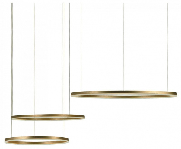 Фото Подвесной светильник Loft it Ring 10017/3S