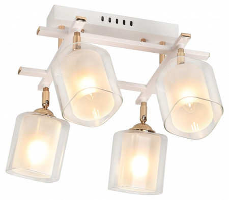 Фото Потолочная люстра Rivoli Helga Б0050838