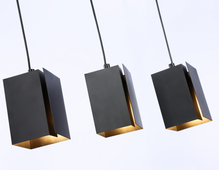 Открыть Подвесной светильник Ambrella Light TN TN5141 Фото Подвесной светильник Ambrella Light TN TN5141